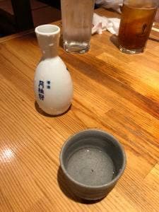 海鮮七輪 灯
