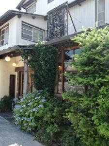 お菓子の店 ルドルフ