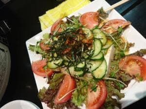 焼肉の多喜万