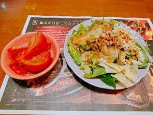 ブロンコビリー 伏見桃山店