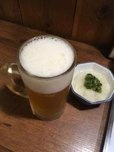 元祖やきとり串八珍 岩本町店