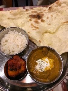 MOTI MAHAL