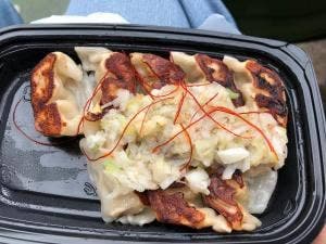 西安餃子 西武ドーム店