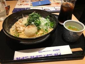 洋麺屋 五右衛門 新宿ミニム店