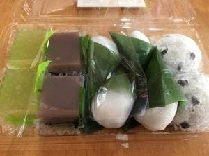 本家 大和田