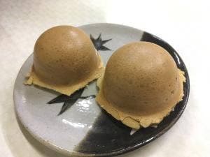 にしかわのぱんじゅう
