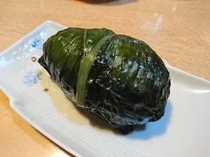 和風スタンド琵早代