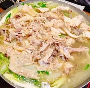 佐賀県三瀬村ふもと赤鶏 丸の内店