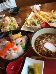 和ごころレストラン うさぎ