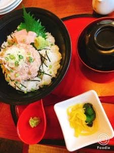 和ごころレストラン うさぎ
