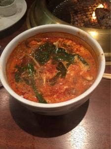 焼肉ダイニング百萬石橋店