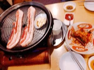 けんちゃん食堂