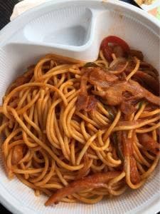 パスタ・デ・ココ 春日井八田町店