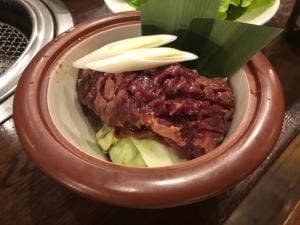 やまなか家 盛南店