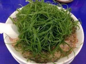 来来亭 亀岡店