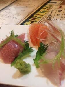居酒屋 ままかり