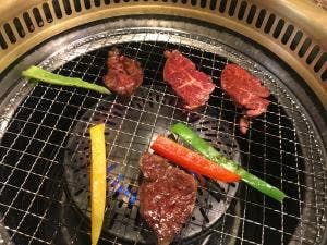 焼肉 牛伝 西神中央店