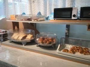 オテル・ド・マロニエ 内海温泉