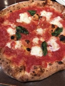 Pizzeria&Trattoria Supernova