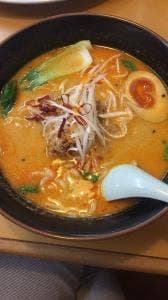 くるまやラーメン 諏訪店