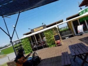 ESSENTIAL 南房総コンテナキッチン