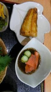 味わい処 笑楽