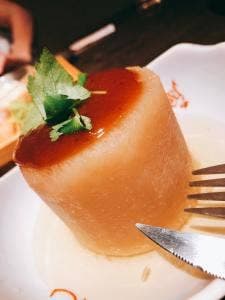 永遠の別宅 ~日隅庭~