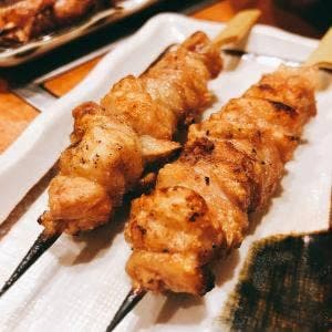 やきとり とり信