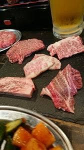 焼肉バル エイト