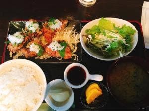 創作ダイニング かしわ