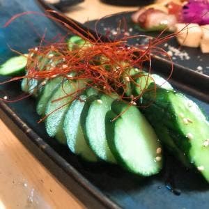 炭焼きBAR 心 ~COCORO~ 梅田東通り店