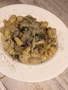 Taverna e Bar capitano