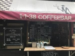 The Coffee Hangar