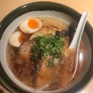 らーめん大宝軒