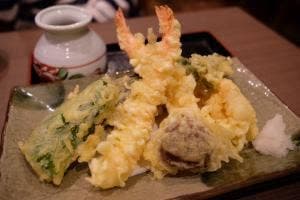 海鮮・焼肉バル Nakagawa