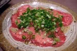 海鮮・焼肉バル Nakagawa