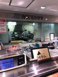 肉匠 もりやす