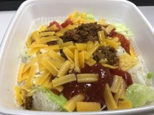 BLAISE TACOS