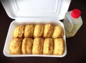 とっとん