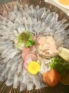 和彩酒膳植おか