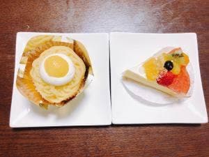 銀座コージーコーナー 池袋ショッピングパーク店