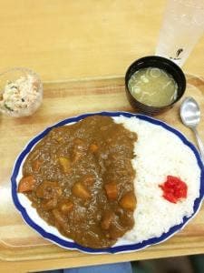 キネマ食堂