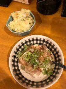 天下串ファン