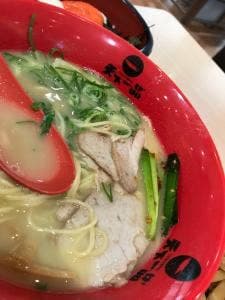 天下一品 アル・プラザ城陽店