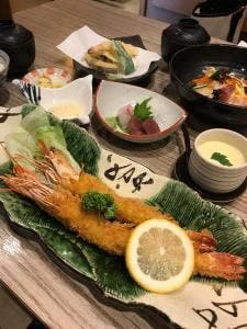 海鮮 なごみ屋