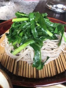 そば処 渓流