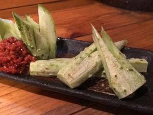 大衆割烹 丸八