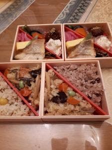四季を味わう たごさく ペリエ稲毛店