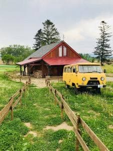 きっちん・ひとさじ