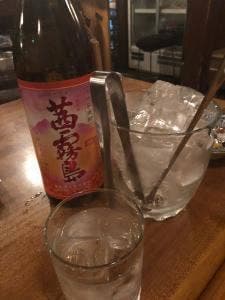 いざかや 山口家